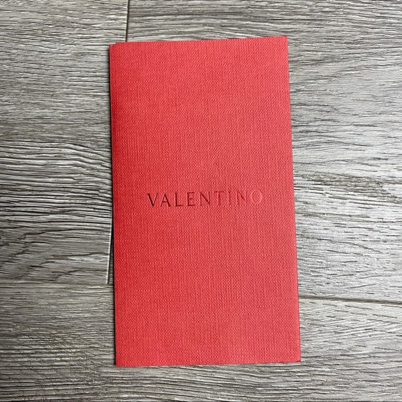 VALENTINO Garavani Black/Gold Large Glam Lock Bag - Picture 14 of 16